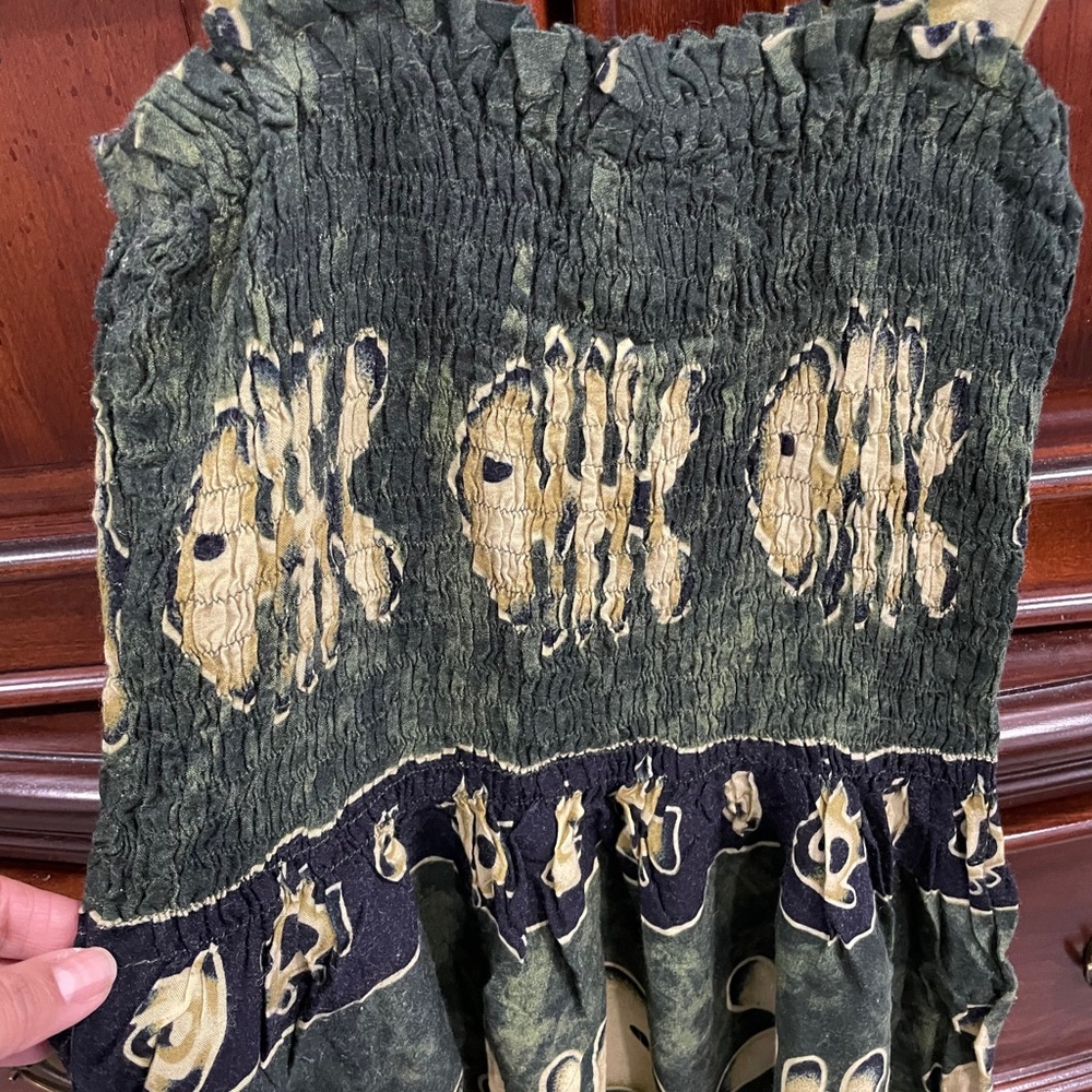 Dress - Picture 4 of 5